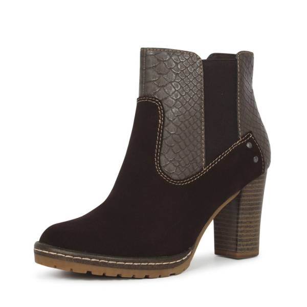 s.Oliver Schoenen - sOliver Laarzen | Schoenenwinkel.nl