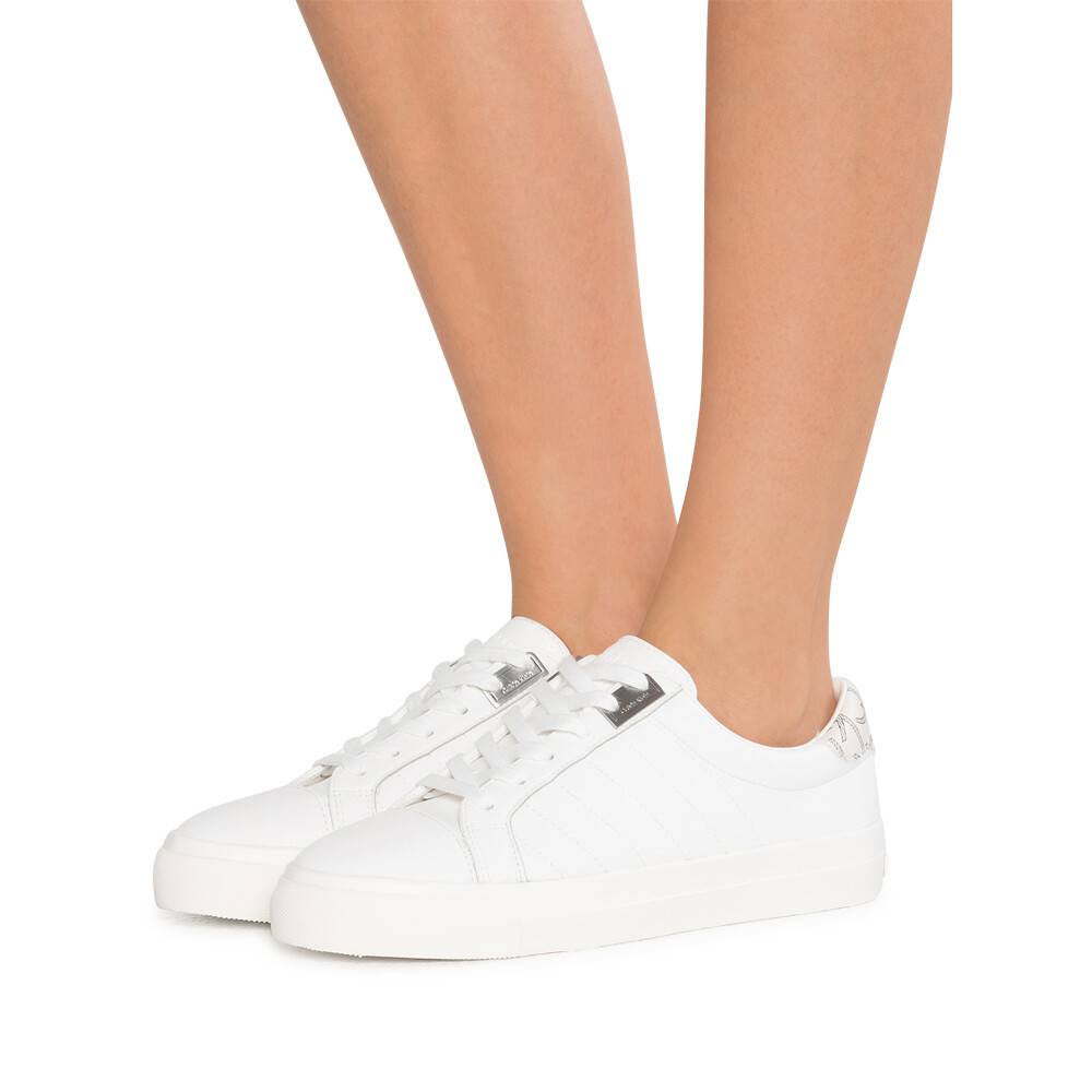 calvin klein vance sneakers