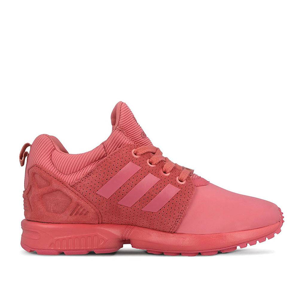 Oriënteren Vallen Contour Adidas zx flux roze dames sneakers