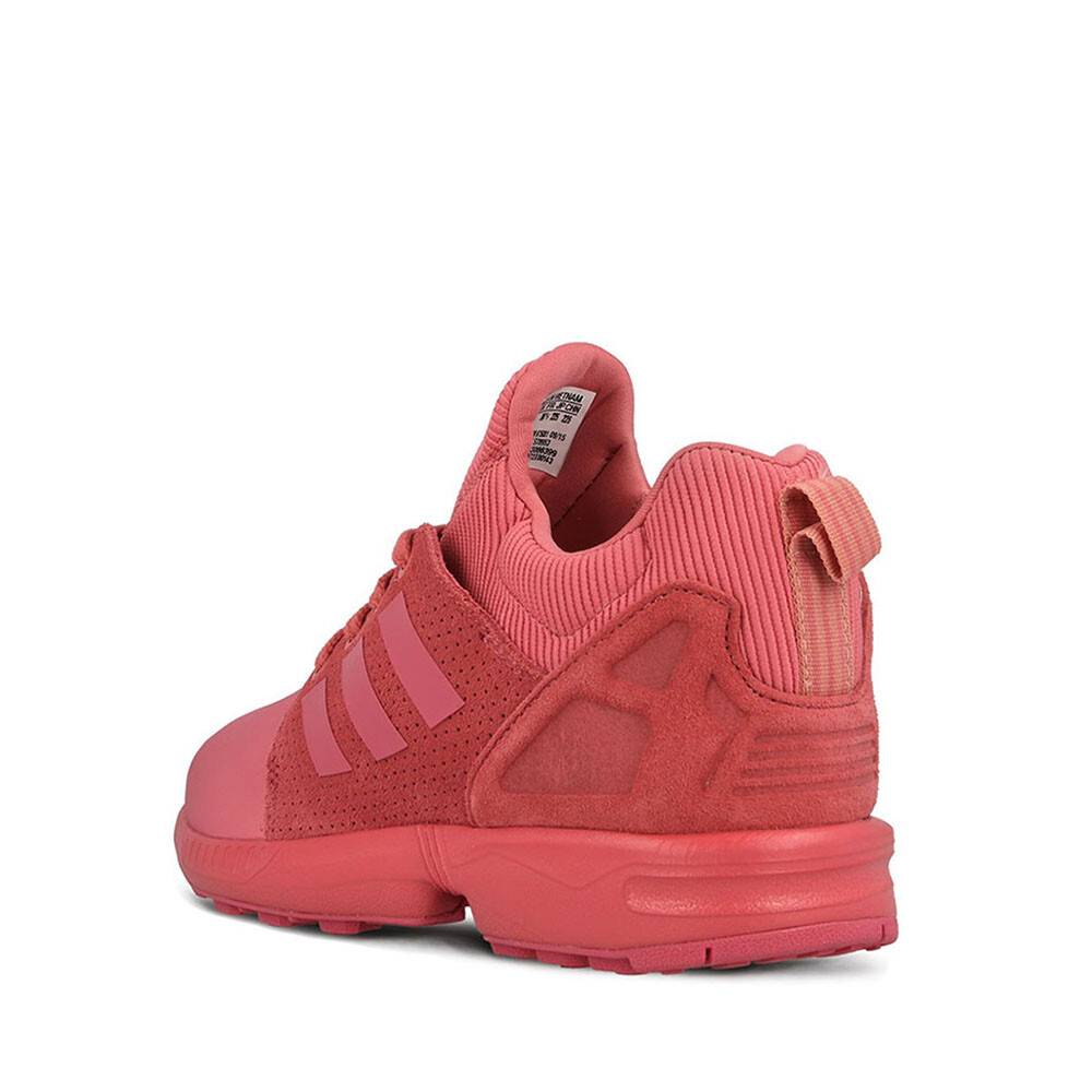 Verminderen plug onbekend Adidas zx flux roze dames sneakers