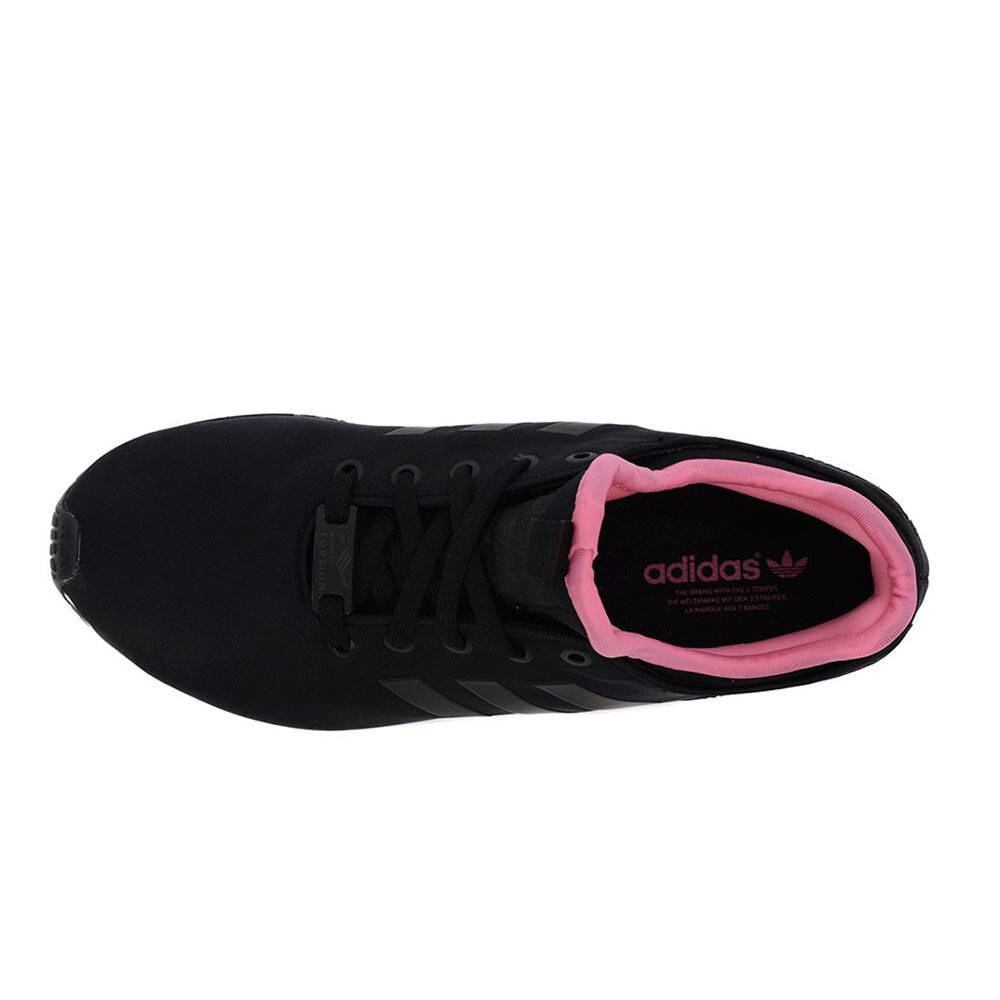 Roze adidas zx flux 2025