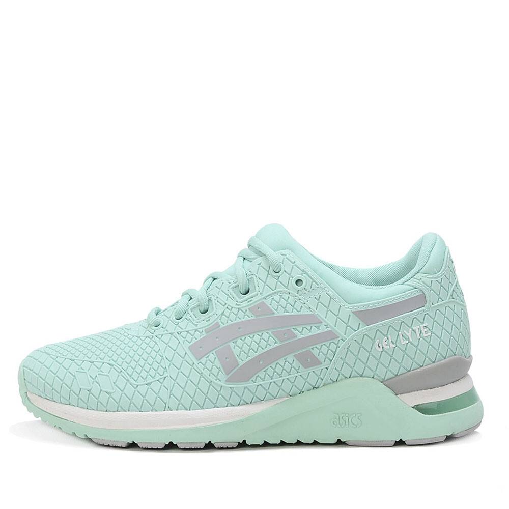 Asics Lyte Groene Sneaker