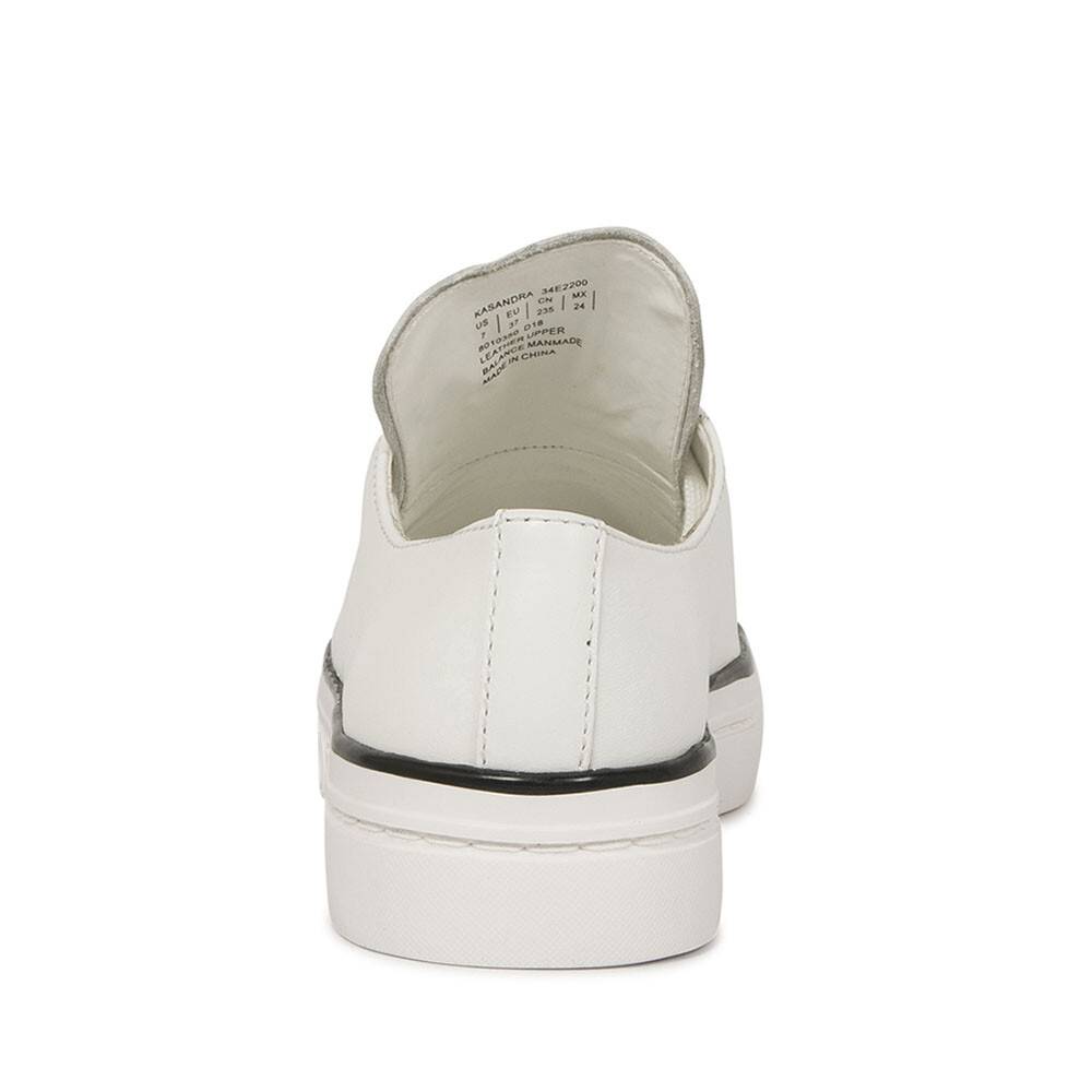 calvin klein kasandra sneakers