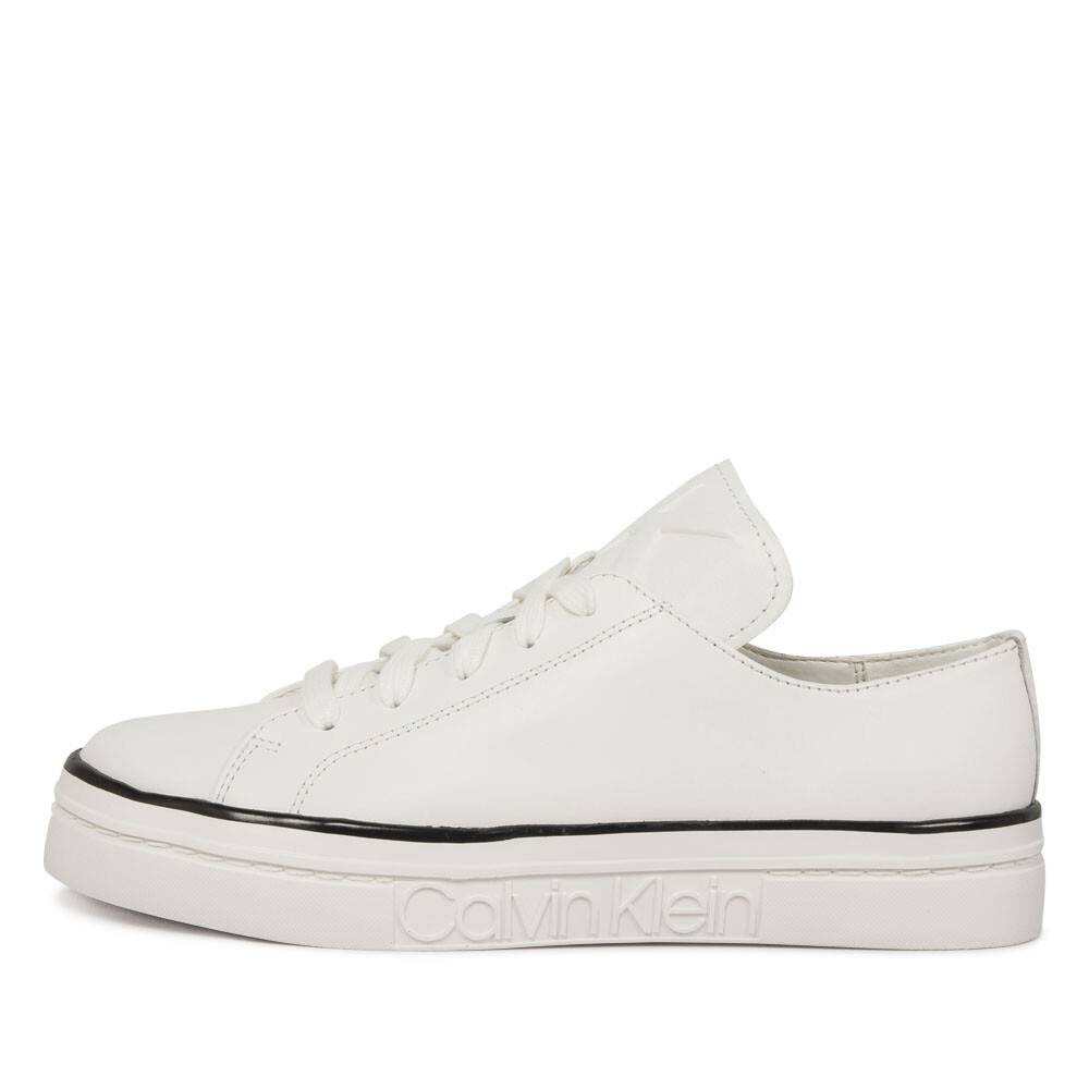 calvin klein kasandra sneakers