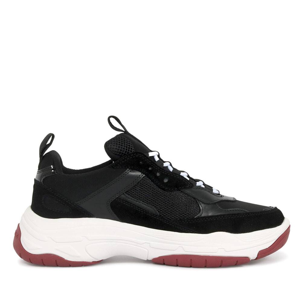 Calvin klein marvin sneaker herren Outlet