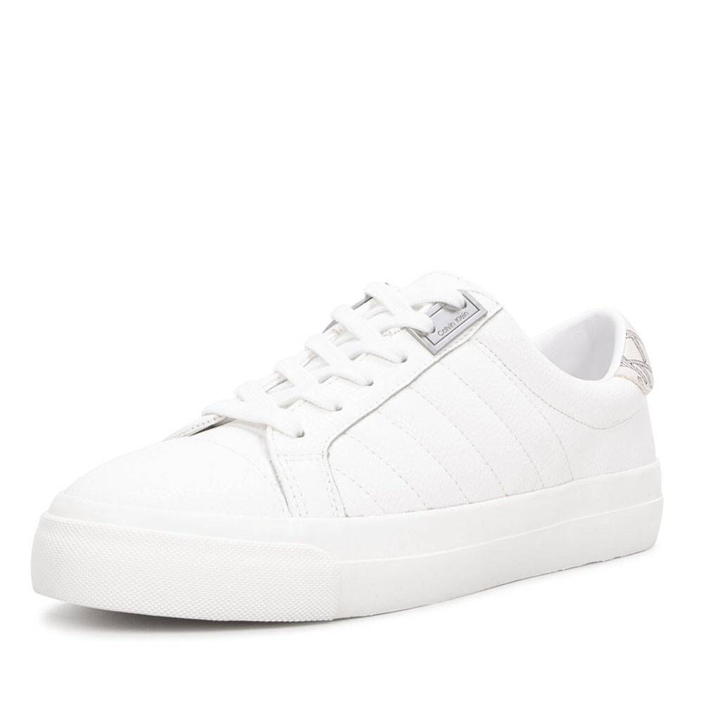 calvin klein vance sneakers