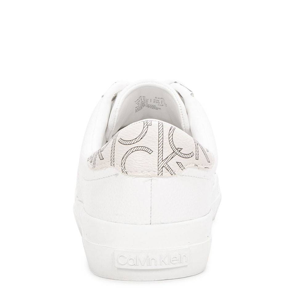 calvin klein vance sneakers