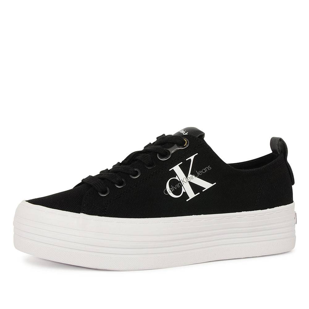 sneaker calvin klein femme