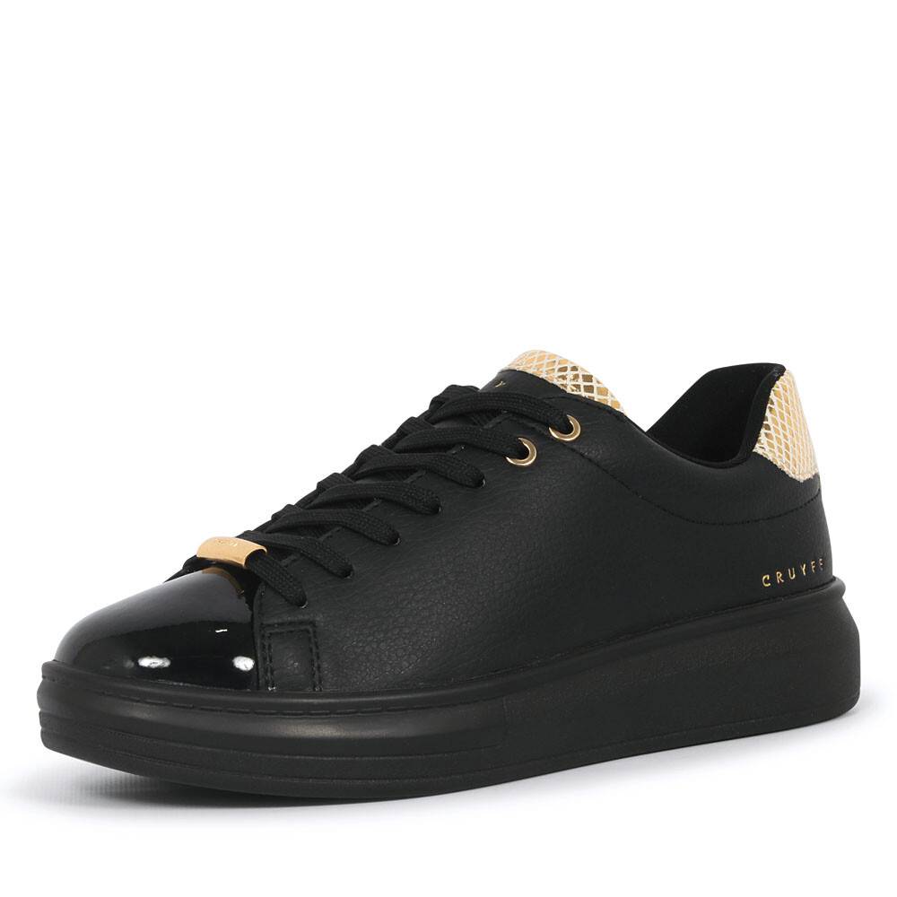 Cruyff Dames Sneakers Zwart on Sale, UP TO 53% OFF | www.quincenamusical.eus