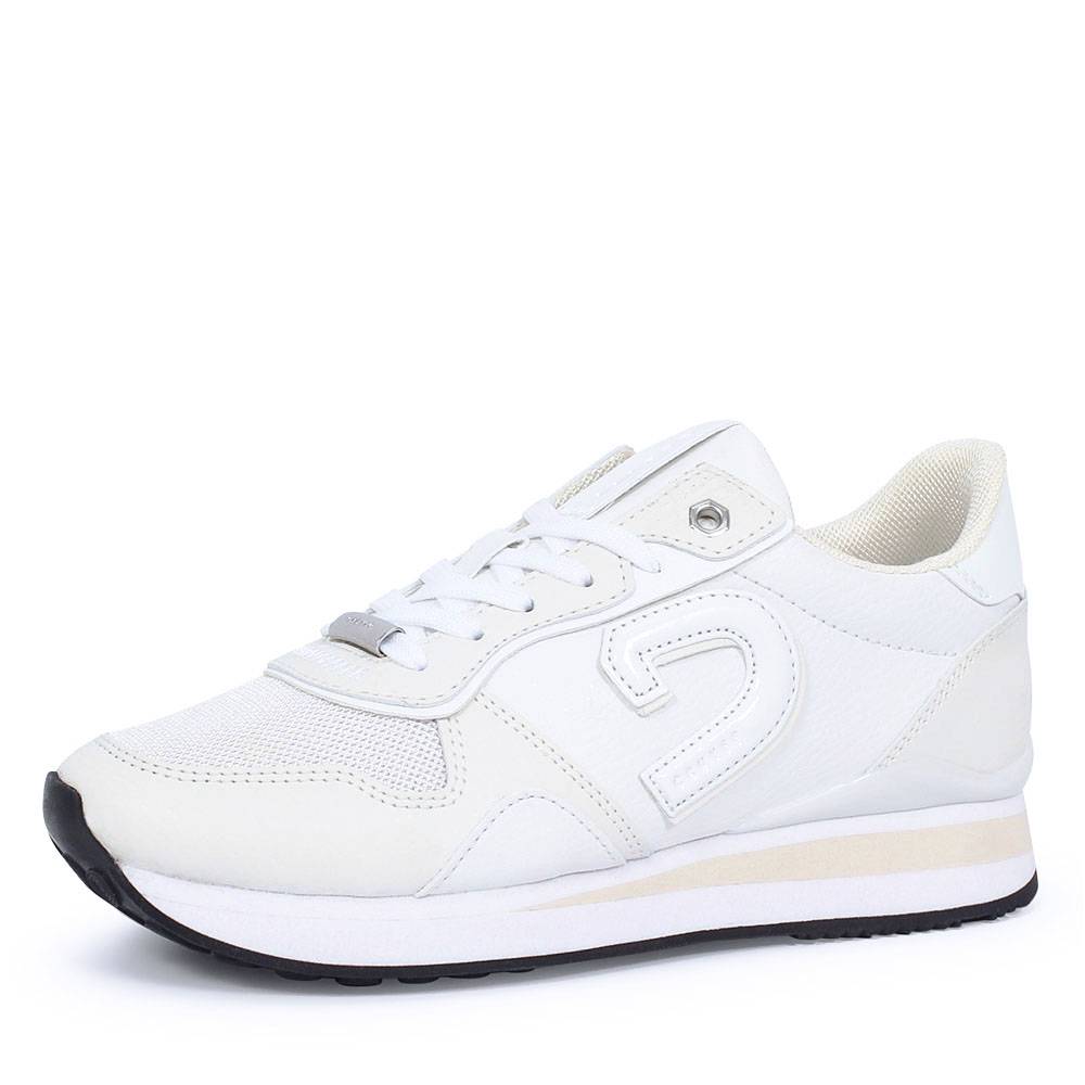 Cruyff Parkrunner dames sneaker wit