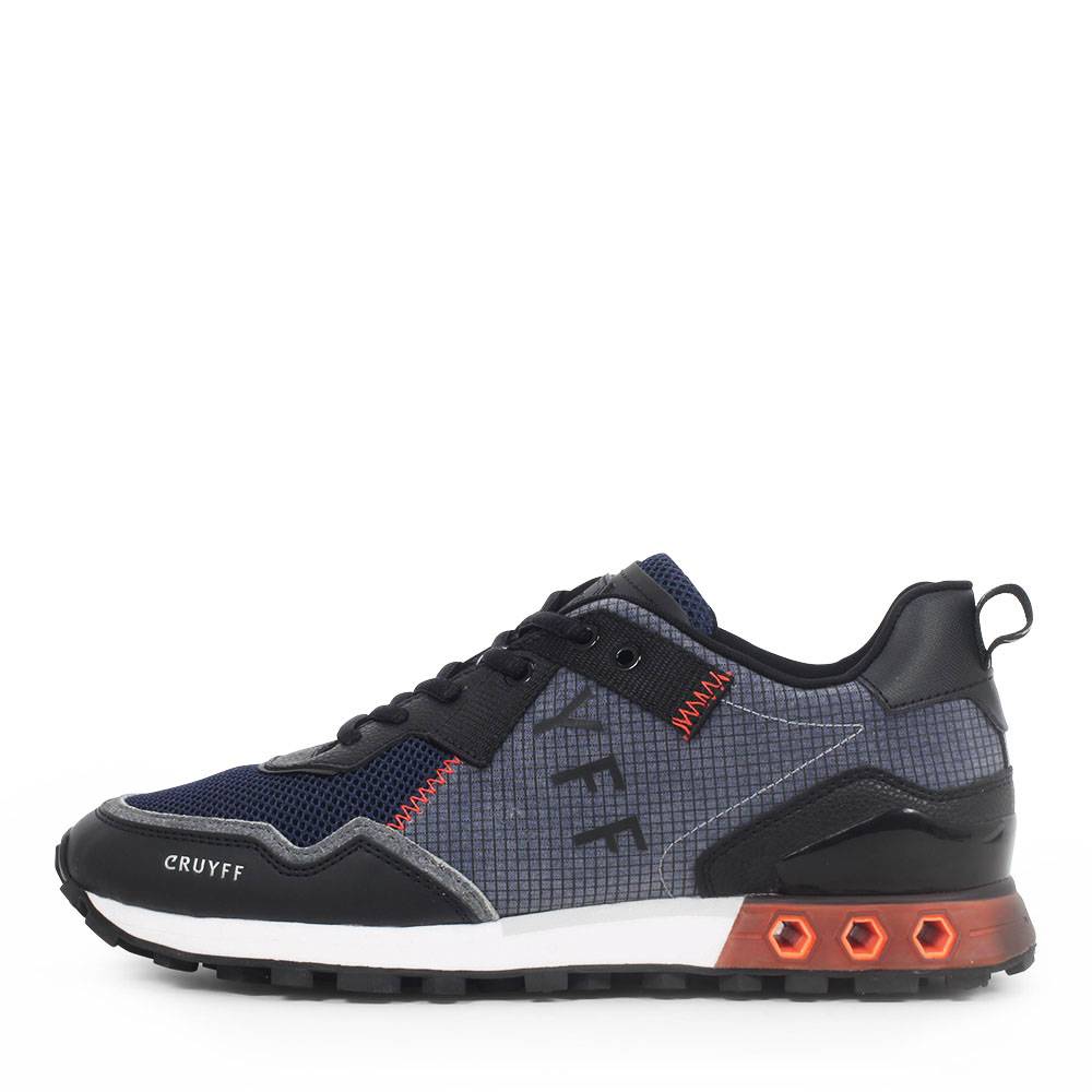 Cruyff superbia blauw heren clearance