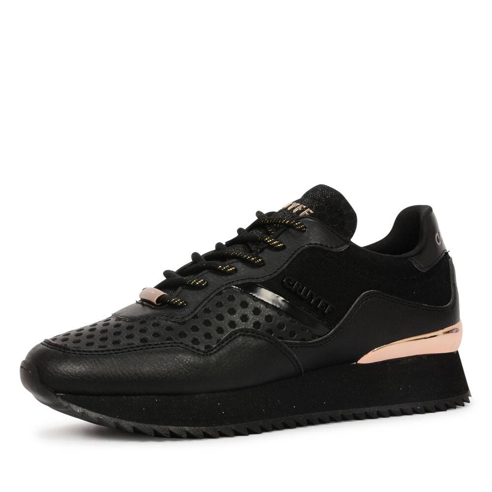 Cruyff WAVE Dames Sneaker Zwart - CC7931203391 - Cruyff Classics 2021