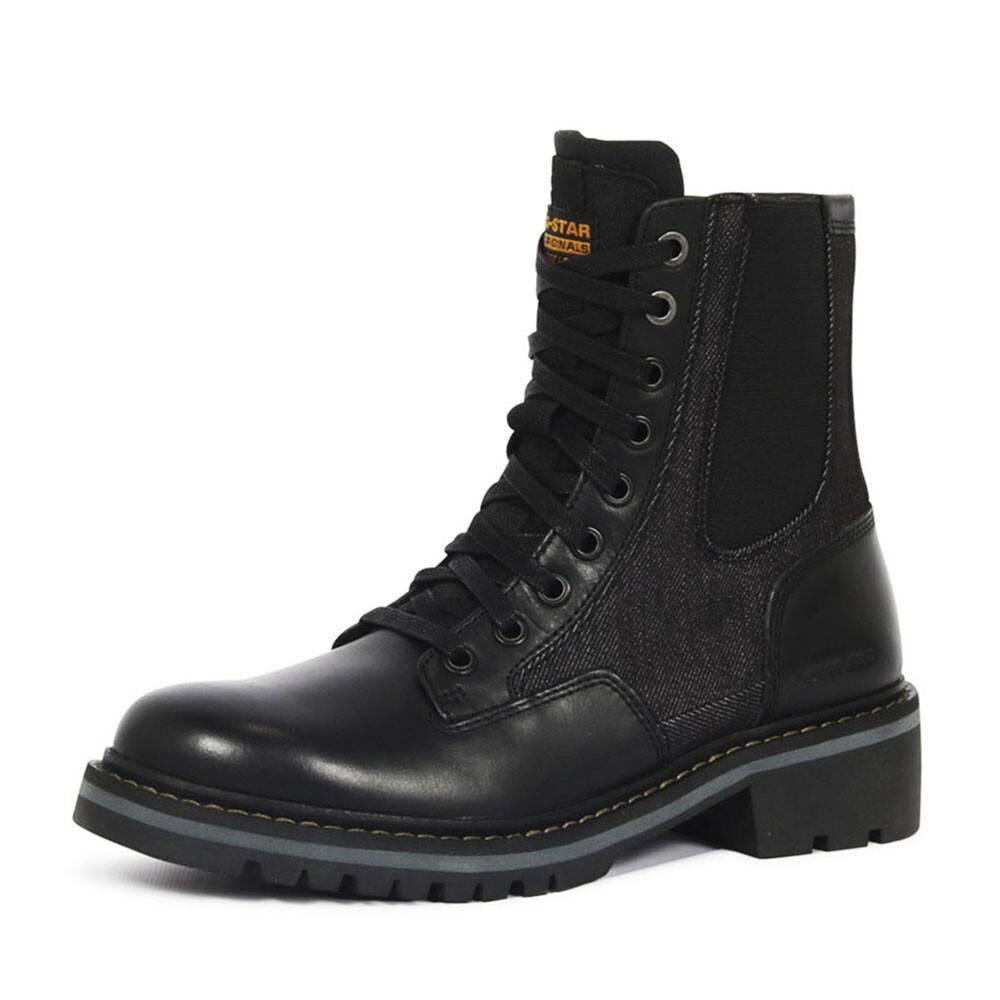 atomair Missionaris Luidruchtig G-Star Raw Core Boot II Veterboots - GSTAR RAW DAMESSCHOENEN 2020