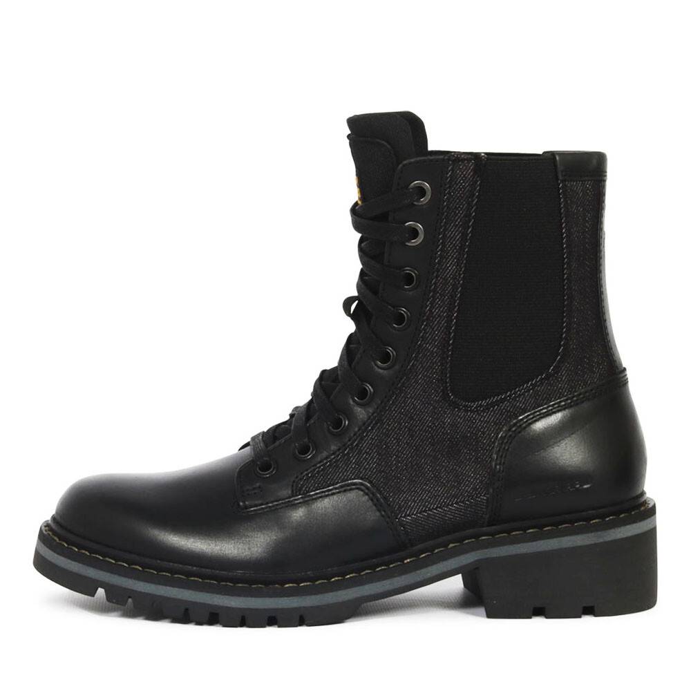 G star core boots top
