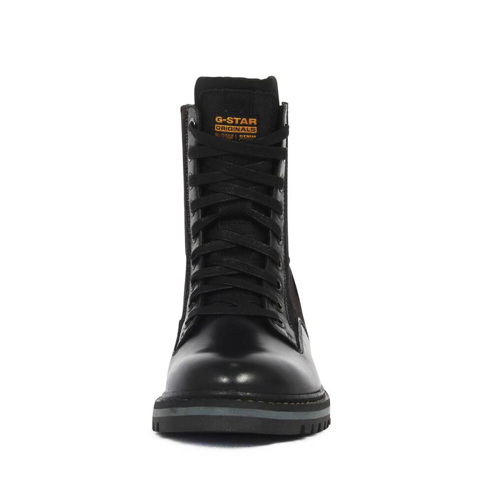 G star core discount boots