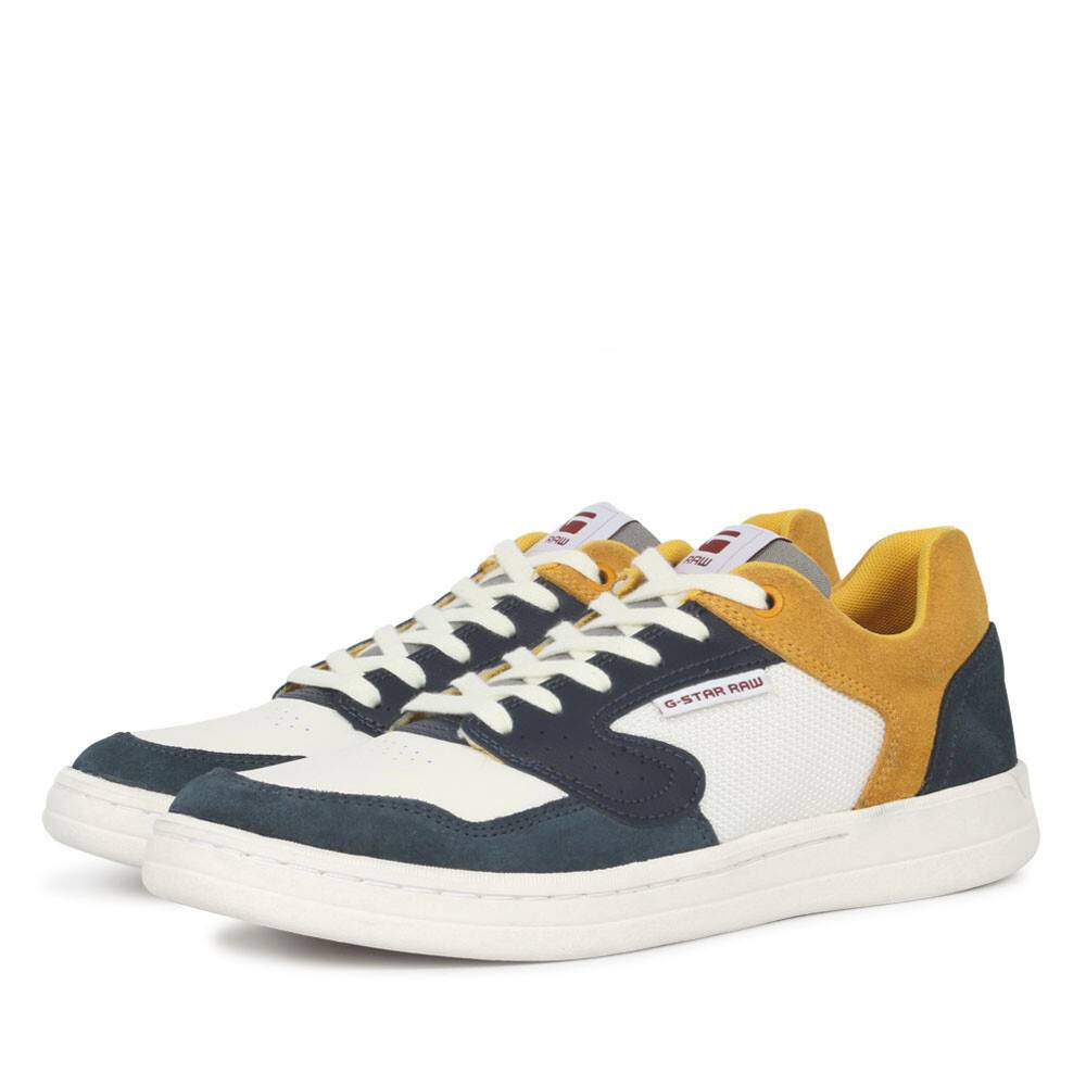 mimemis mid sneaker