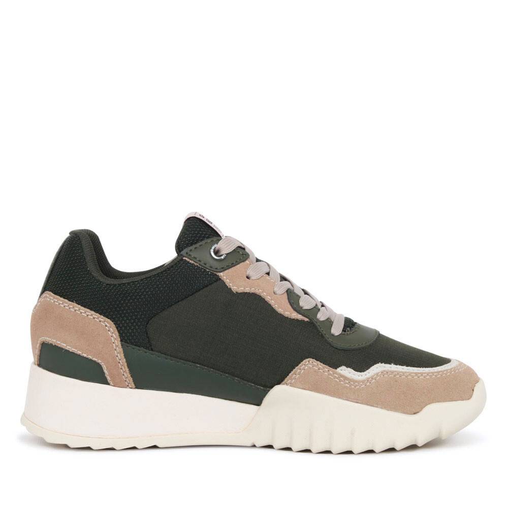 G-Star Sneakers in beige voor Dames, grootte: 37 - Schoenen.nl
