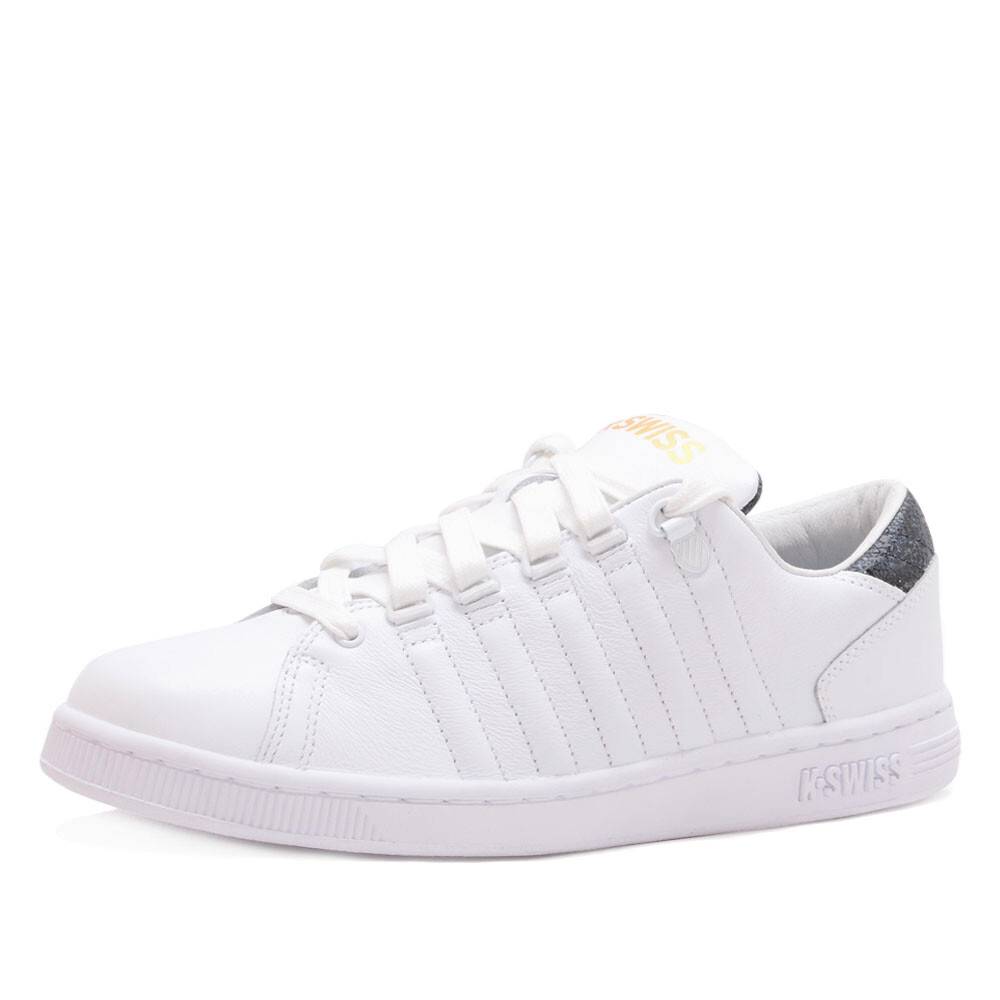 K swiss lozan sales iii