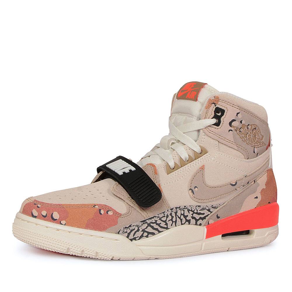 jordan legacy 312 women's