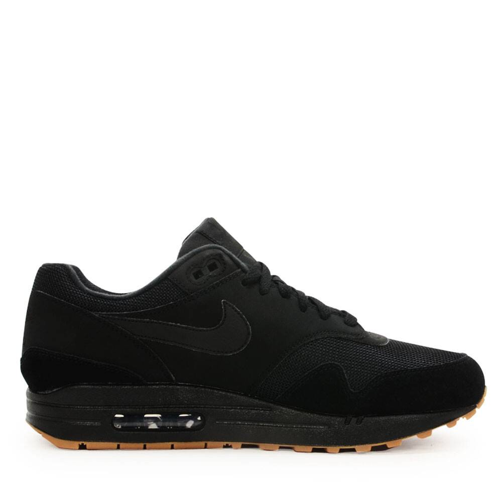 zwarte air max 1