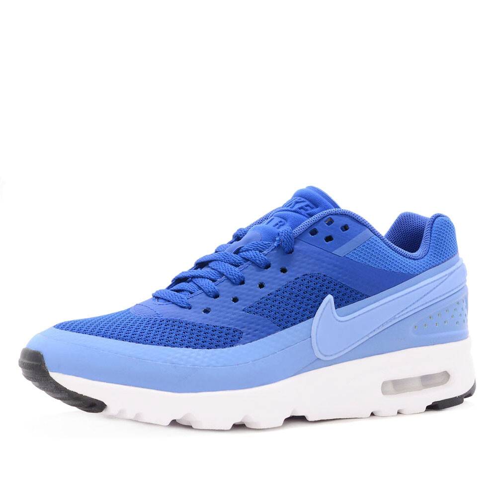 scheiden plotseling magnifiek Nike air max ultra blauwe sneakers