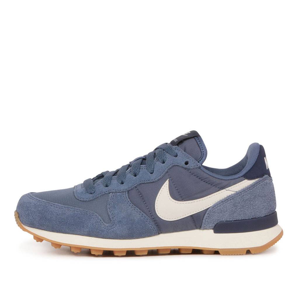 INTERNATIONALISTsneaker blauw - Nike Damesschoenen 2019