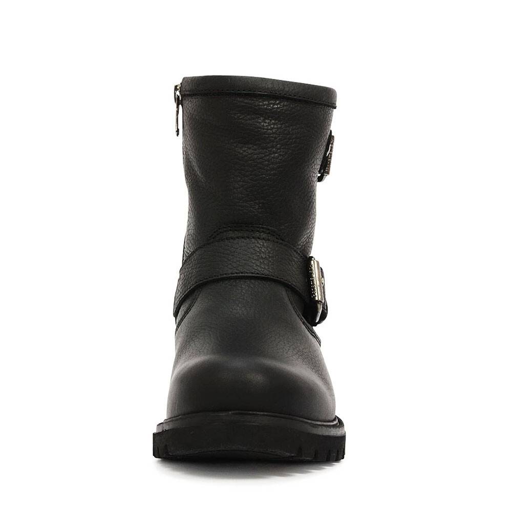 Panama jack felina top b9 boots zwart