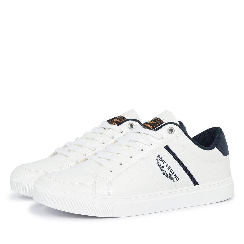 Pme schoenen wit 2025