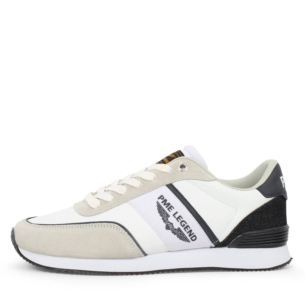 Pme legend sneakers wit outlet