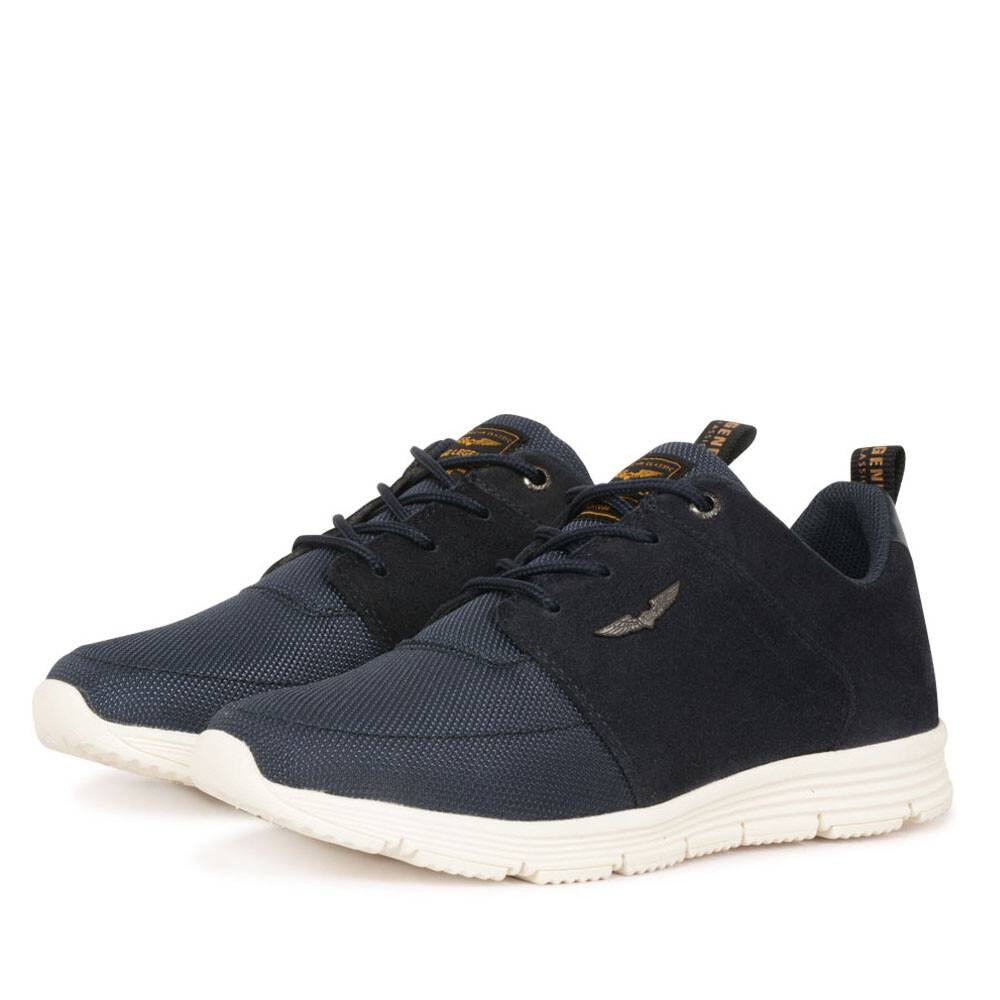 PME Legend MASON Sneaker Blauw - PBO192009-599