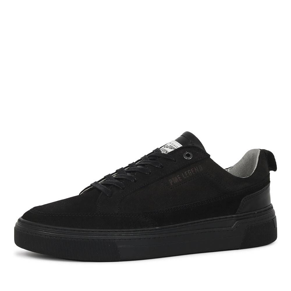 Grijze PME LEGEND Lage sneakers SUPERLIFTER | Omoda