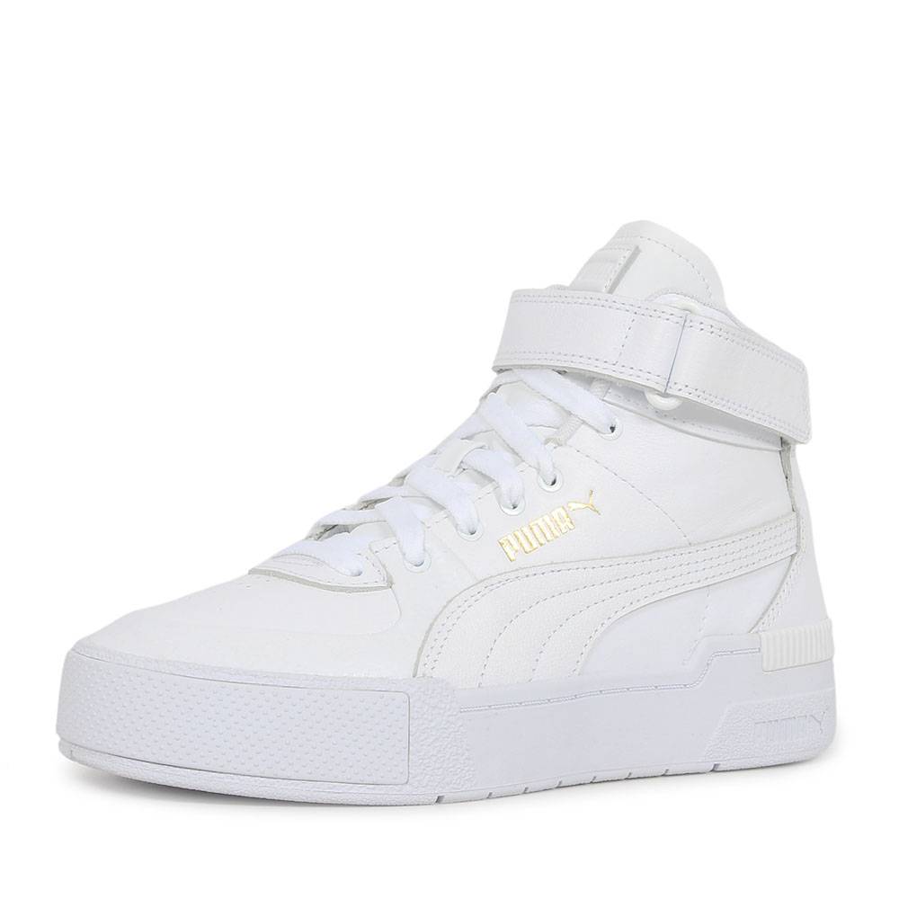 Hoge puma hotsell sneakers heren