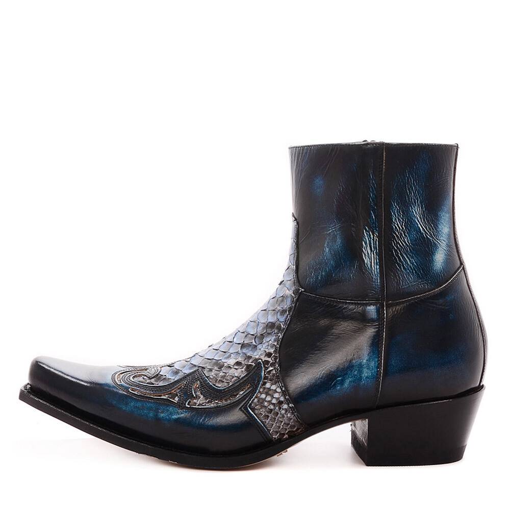 Sendra 9918 heren