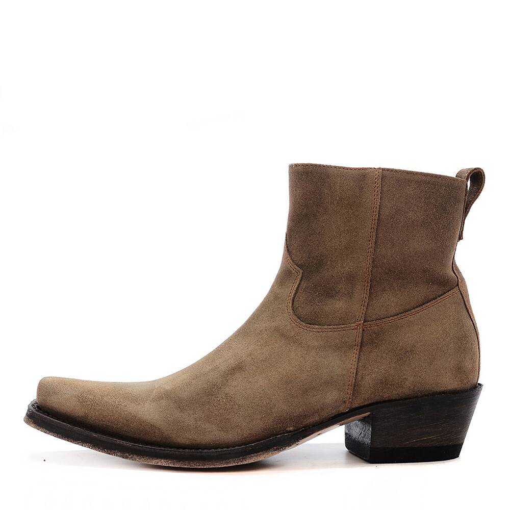 Sendra heren laarzen deals
