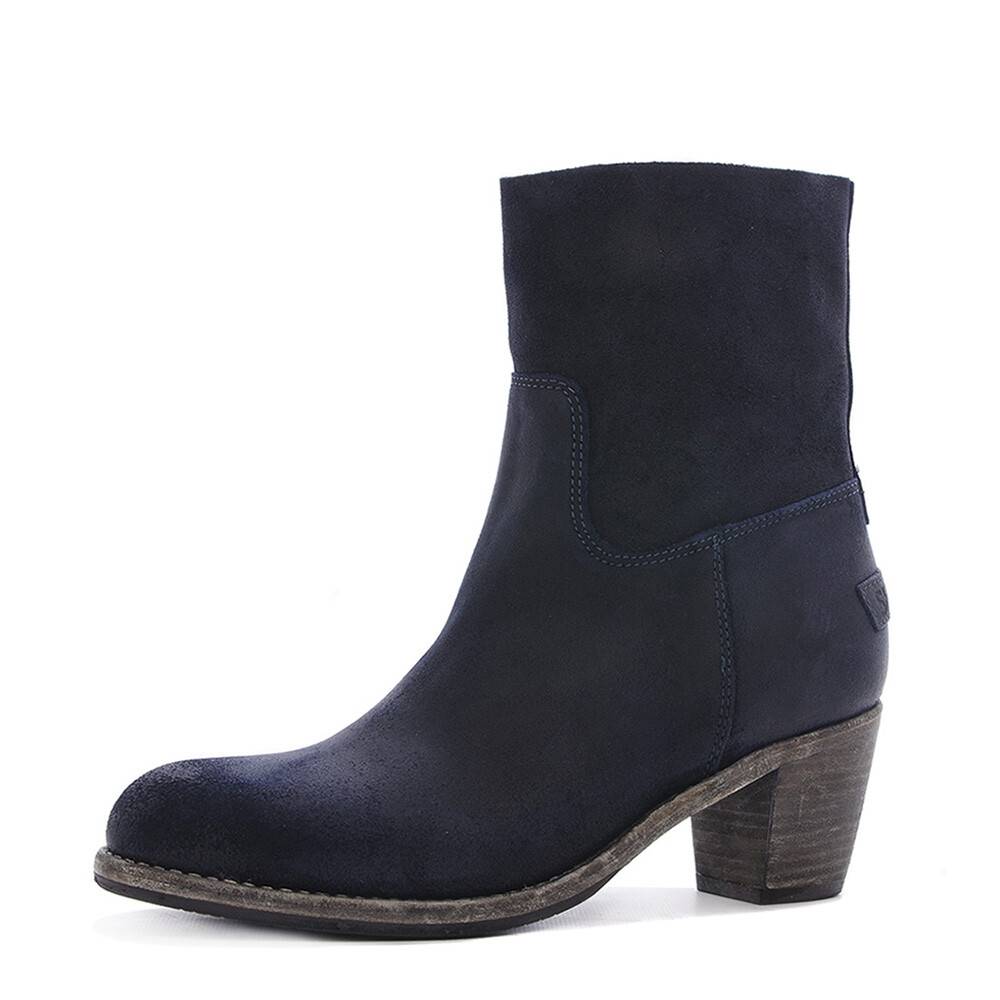 Shabbies blauwe laarzen 1250108