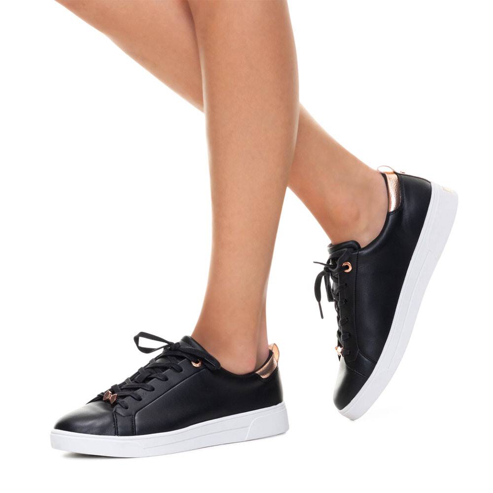 ted baker gielli sneakers
