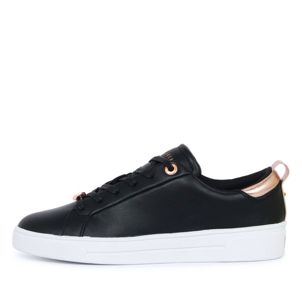 ted baker gielli trainers white