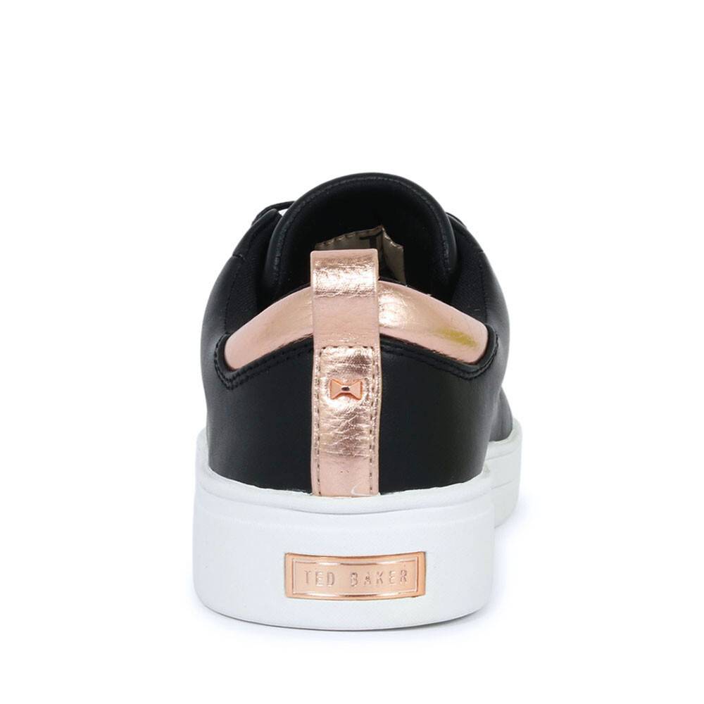 ted baker gielli trainers white