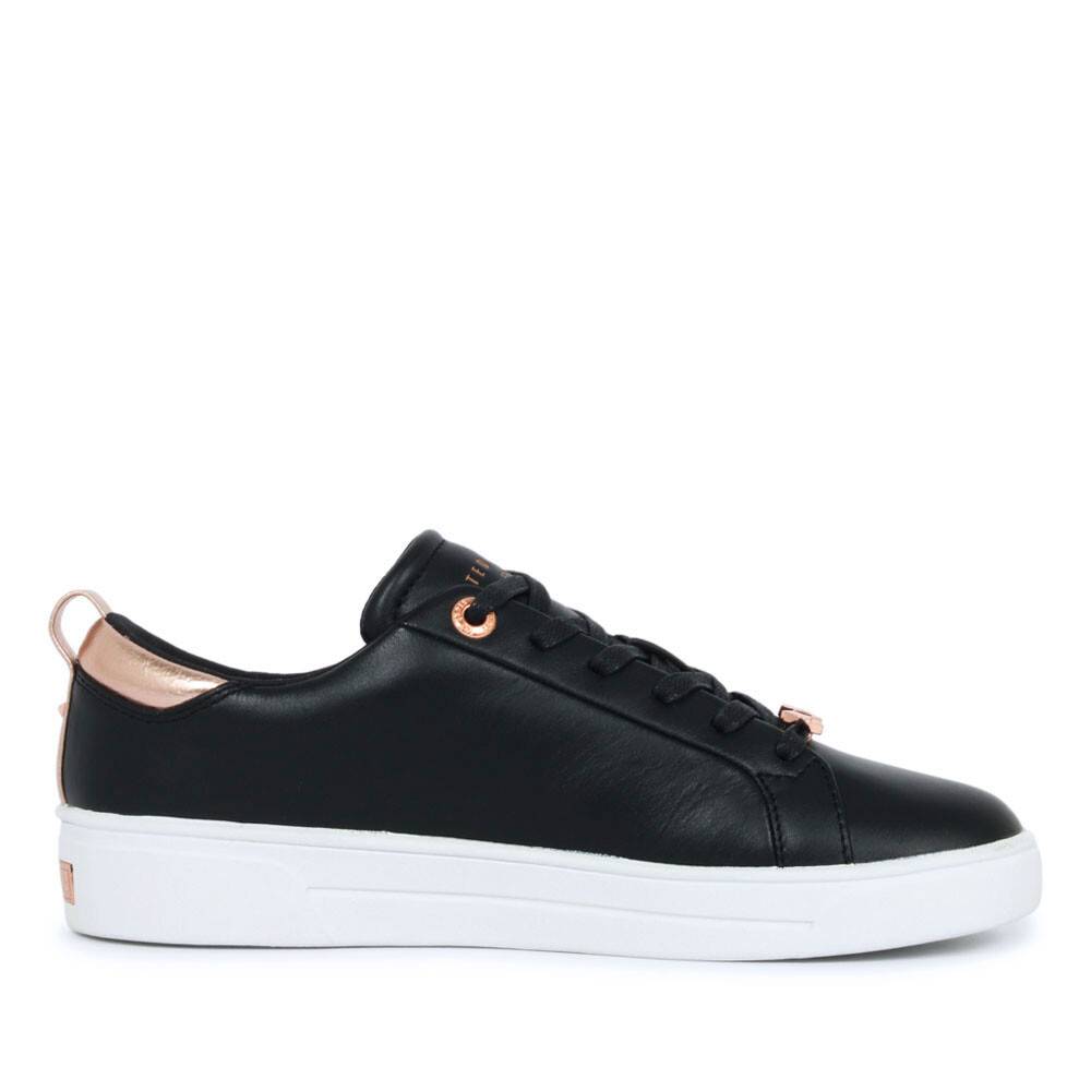 ted baker gielli trainers white