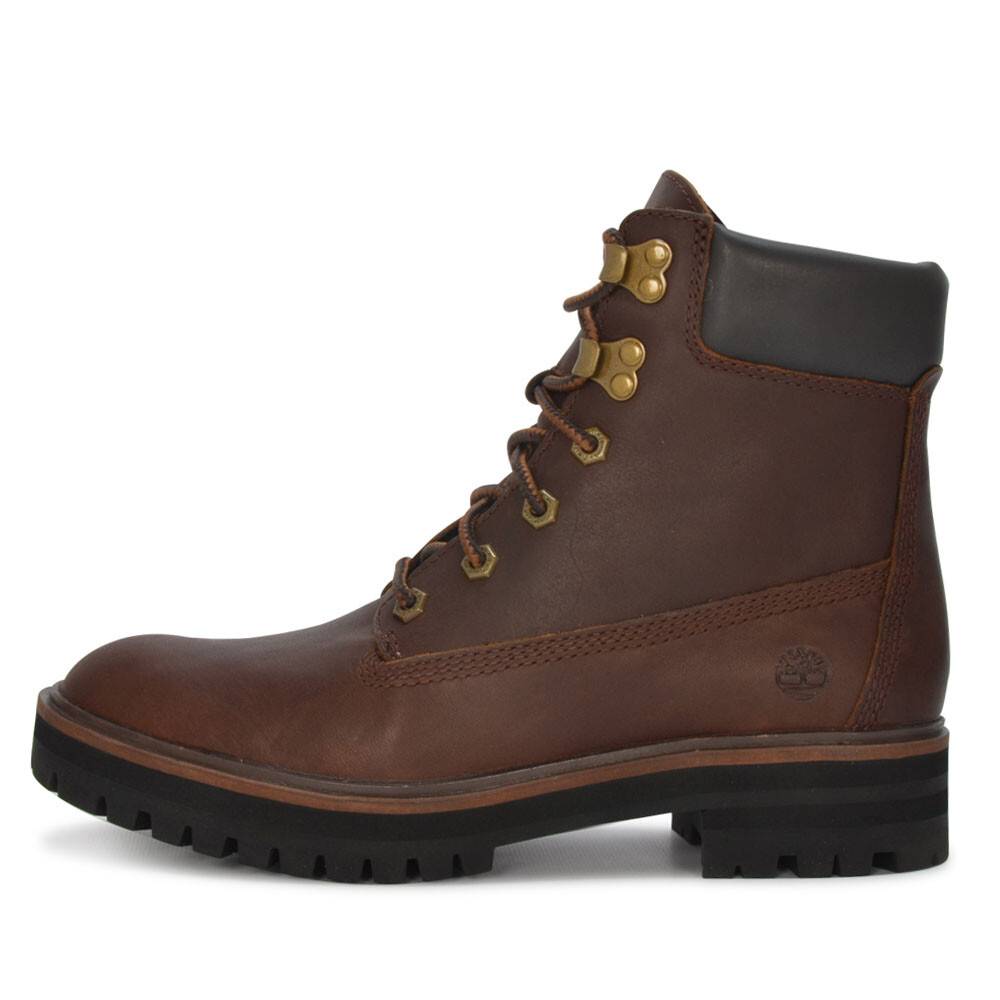 timberland london square 6in boot