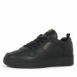 Cruyff Royal heren sneaker zwart