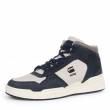 G-Star ATTACC MID BLAUW