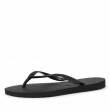Havaianas Slim Zwart