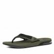 Reef Fanning low slippers groen