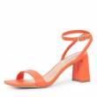 STEVE MADDEN LUXE ORANJE