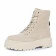Steve Madden Skylar boots beige