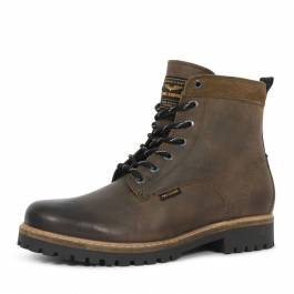 Cognac PME LEGEND Veterboots STRATORIB | Omoda