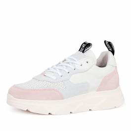 pitty white leather