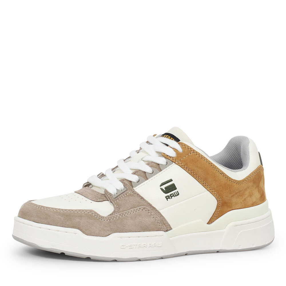 Image of G-Star Attacc heren sneakers laag