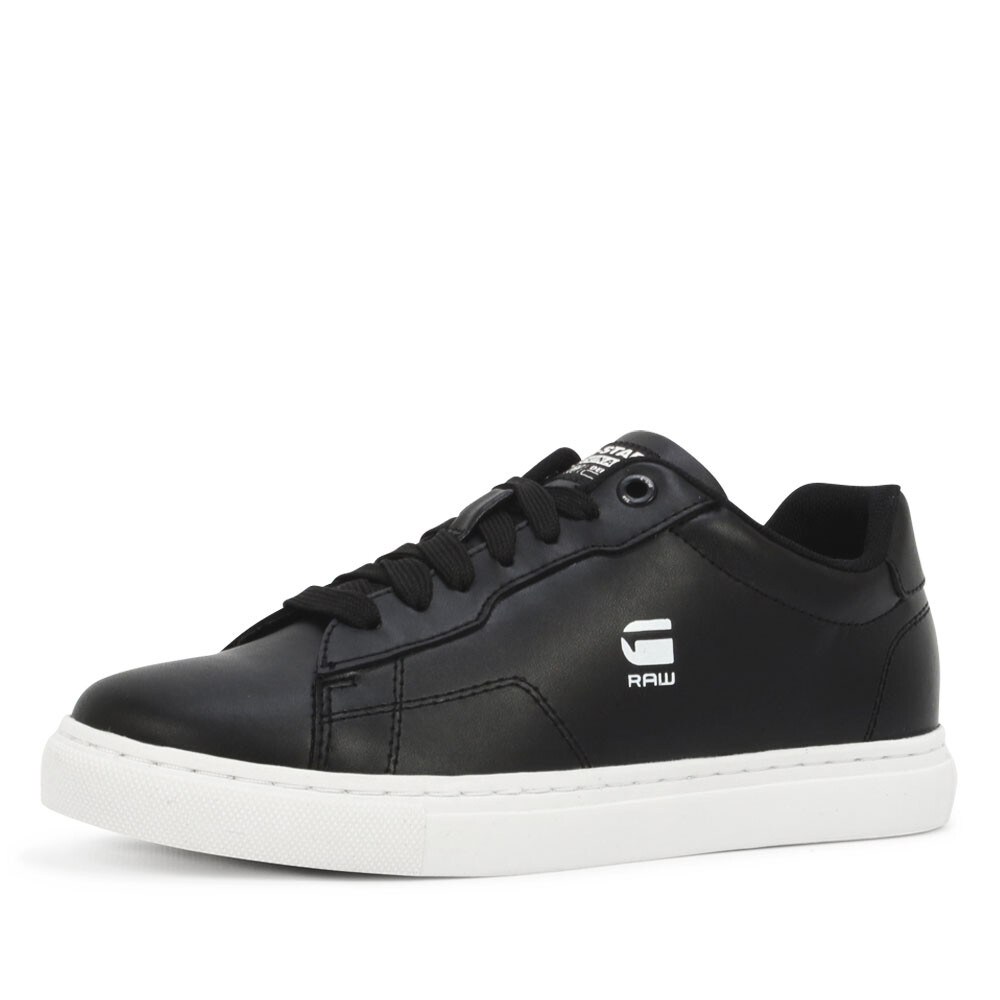 G-Star cadet  sneaker zwart